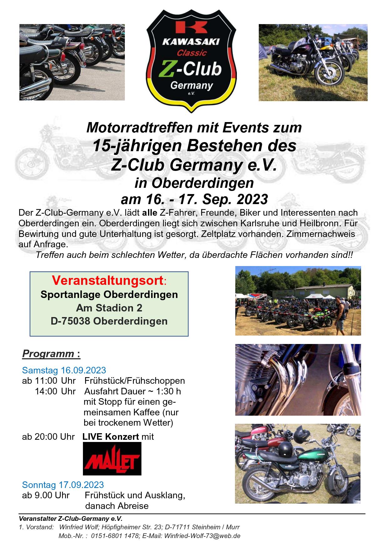 16.&17.09.2023 Concentration Z en Allemagne Sud 09-Oberderdingen